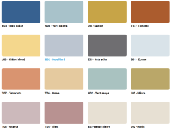 Weberjoint Star Beige crème 5 kg