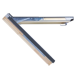 Fenêtre de toit projection-rotation FPP-V P5 preSelect MAX