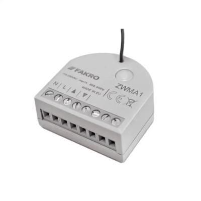 Module domotique ZWMA1