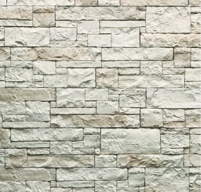 Plaquette Alverstone Dimension Irrégulière Beige Nuancé carton de 0.72m2