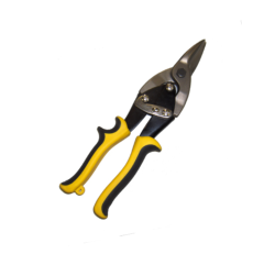 Cisaille Tôle Aviation Droite