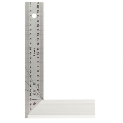 Equerre de Menuisier - 300 mm