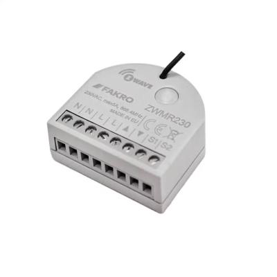 Module domotique ZWMR230