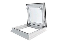 Fen�tre acc�s toit