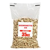 Mignonette 4/8 - Sac 35 kg