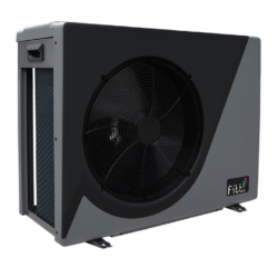 Pompe à chaleur Interpac full inverter nouvelle génération 8,4kW 