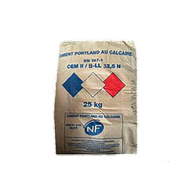 Ciment gris multi-usages sac de 25kg - Parimat.fr - Materiaux de  construction en ligne IDF
