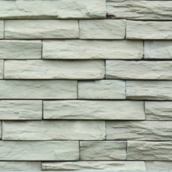 Plaquette Murok Strato Brun Léger  Dimension Irrégulière 0.5m2/carton 