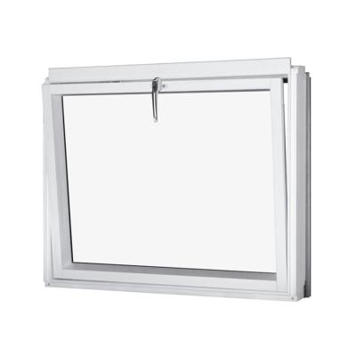 Verrière d'angle à soufflet - BVU P2