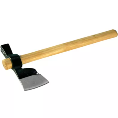 Hachette de Plâtrier Emm. Bois