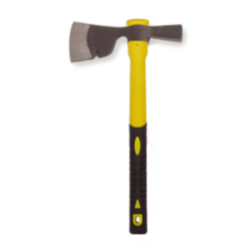 Hachette de Plâtrier Emm. Elastofibre