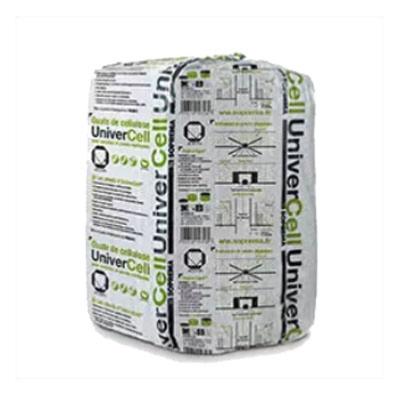  Ouate cellulose Univercell + - vrac - Sac 12.50 kg