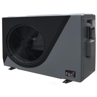 Pompe à chaleur Interpac full inverter nouvelle génération 8,4kW 