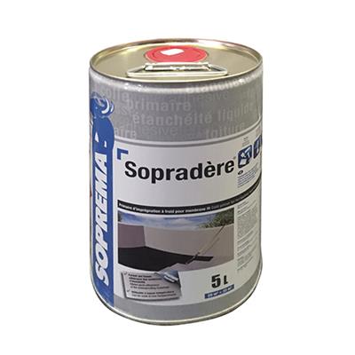 Sopradère - Bidon 30 L