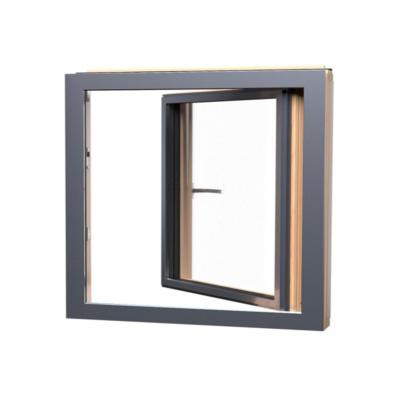 Verrière d'angle oscillo-battante gauche - BLP P50 APMX