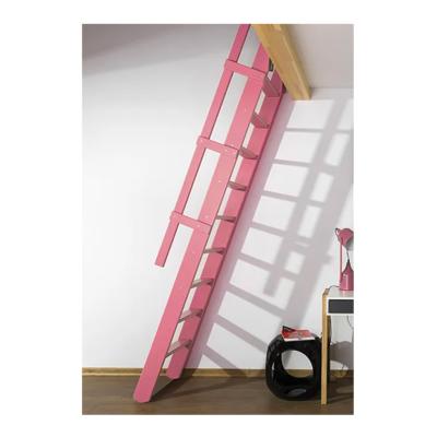 Échelle de meunier MSP-R3015 - Rose Clair - 055/300 cm