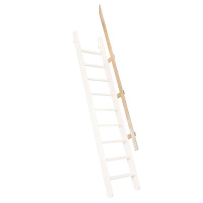 Main courante MXH-P - pour échelle MSP