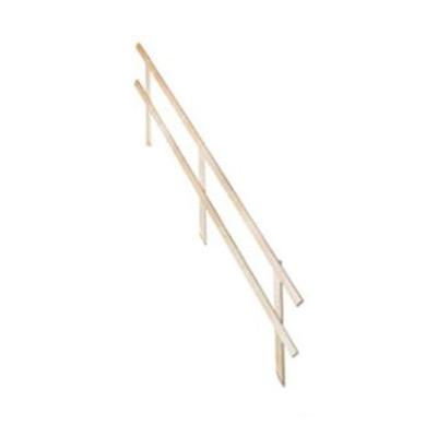 Main courante MXH-S - pour échelle MSS Superior