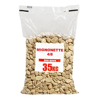 Mignonette 4/8 - Sac 35 kg