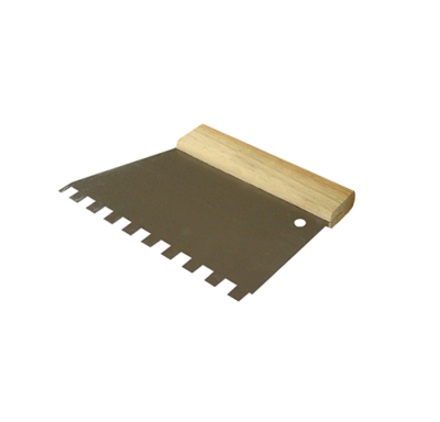 Couteau à Colle 20 Dents – 10 mm