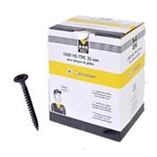 Vis à placo TTPC 35 mm - Boîte de 1000