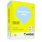 Weberfloor 4150 - Sac 25 kg