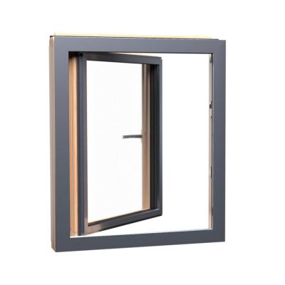 Verrière d'angle oscillo-battante droite - BRP P50 APMX