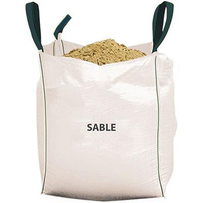 Sable 0/4 - Big Bag 1m3