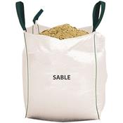 Sable 0/4 - Big Bag 1m3