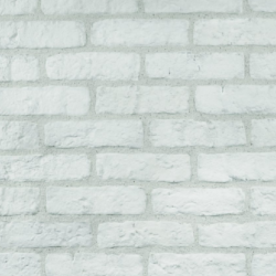 Plaquette Granulit Blanc  50cm 20cm x 6cm x 1,5cm Carton de 1m2