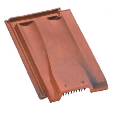 Tuile Chatière rouge PV13 / H14 - Huguenot