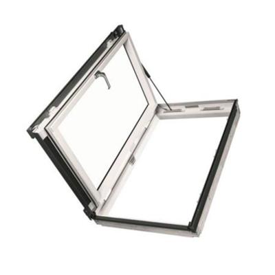 Fenêtre isolante latérale - ouverture réversible - FWP P50 AUMX