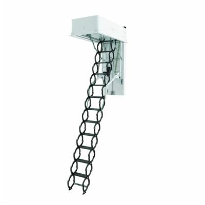 Escalier  LET Electric - Hauteur max. sous plafond 2.90m