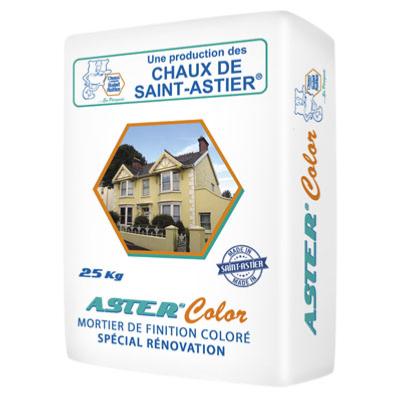 ASTIER - ASTER COLOR M 20 - 25 Kg