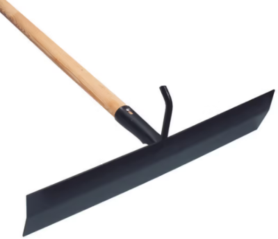 Epandeur à Béton Emm bois 50cm