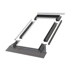 Raccord d'étanchéité - EHV-A 7016 - Couverture ondulée - Pose Standard