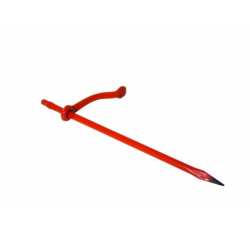 Chevillette Ronde - 300 mm