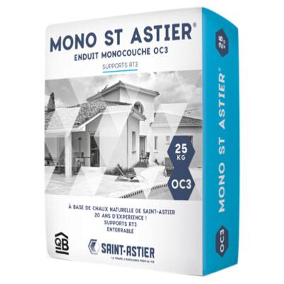 ASTIER - MONO ST ASTIER M - 25 Kg