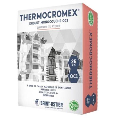 ASTIER - THERMOCROMEX F - 25 Kg
