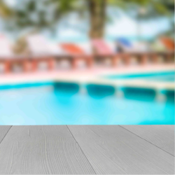 Lame Fontainebleau Bouleau  1200Mm x 200Mm x 40Mm x 40Mm