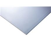 Plaque Placo Phonique BA13 - 2.60x1.20 - NF