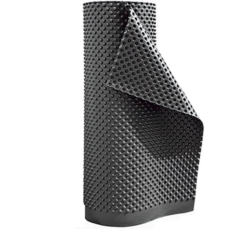 Protection de Soubassement – 20 m × 1 m – 400 g/m²