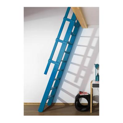 Échelle de meunier MSP-R5012 - Bleu Clair - 055/300 cm