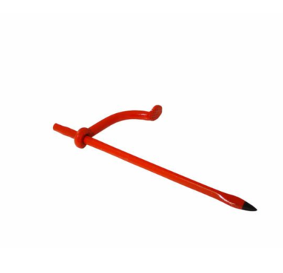 Chevillette Carrée - 300 mm