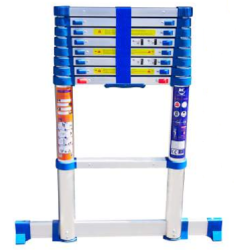 Echelle Télescopique Renforcée - 380cm