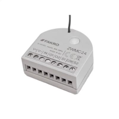 Module domotique ZWMC24