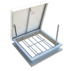 Rehausse Coiffante Passadôme