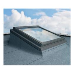 Raccord EFS - Embase 25° pour toit plat