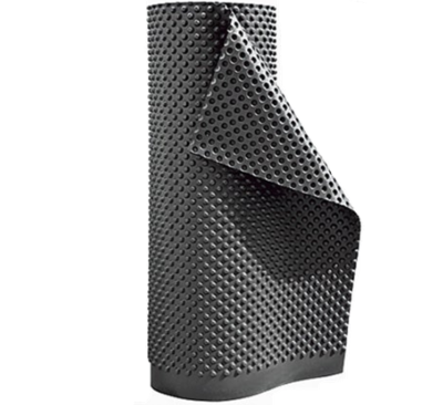 Protection de Soubassement – 20 m × 1 m – 400 g/m²