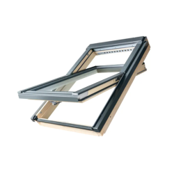 Fenêtre de toit rotation FTP-V G2F